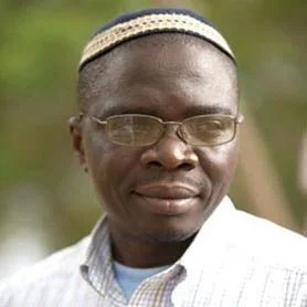 Jewish Life in Uganda: A Conversation with RABBI GERSHOM SIZOMU