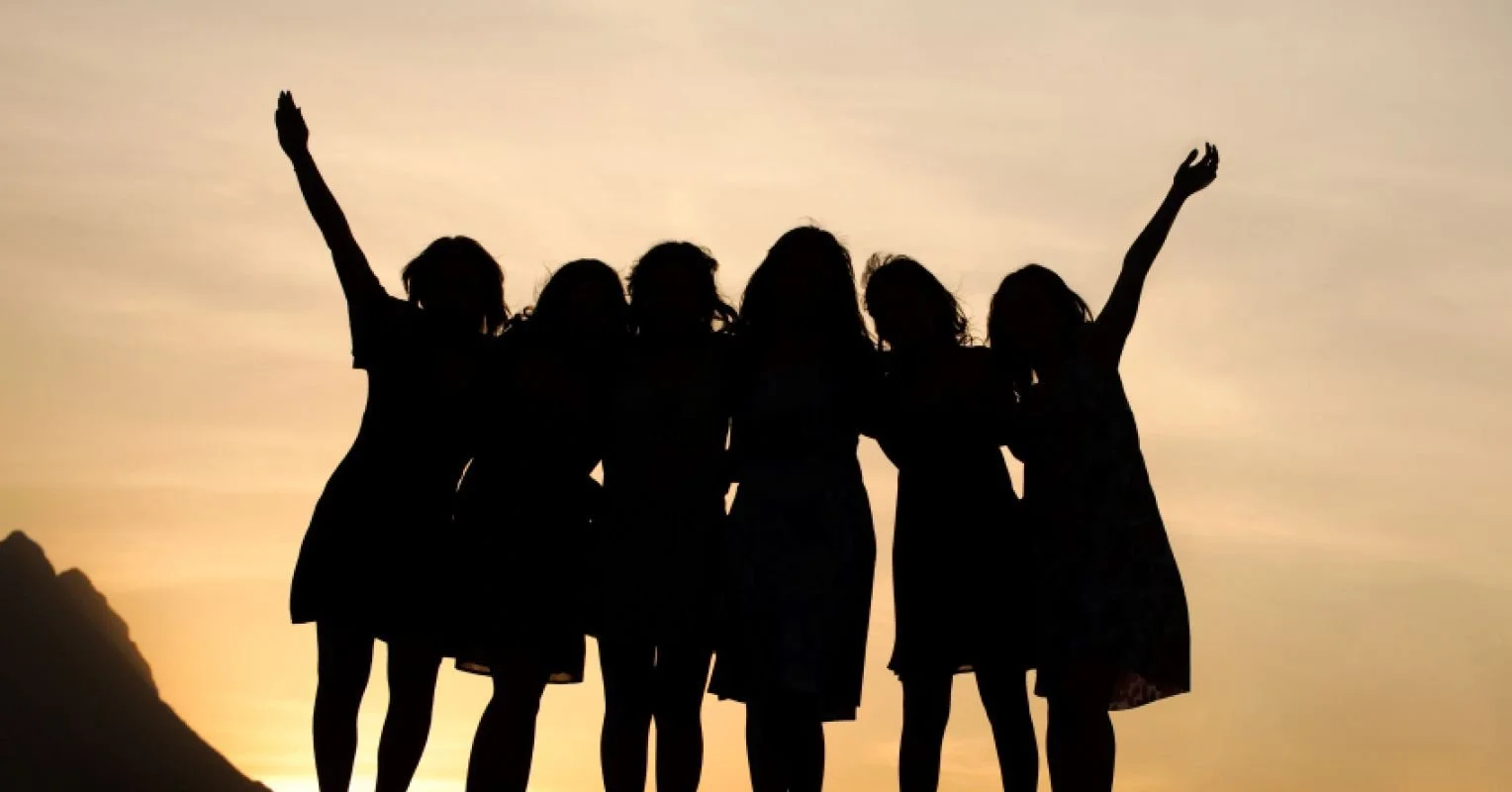 On Friendship—Part One