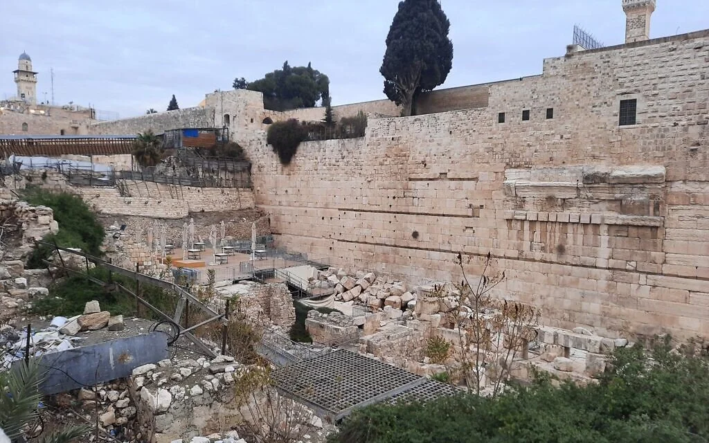 Zealots and Tisha B'Av