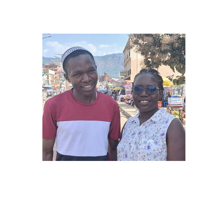 The Music of the Abayudaya / Jews of Uganda