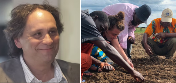 Keeping Hope Alive: Messianic Dreams in a Dark Age