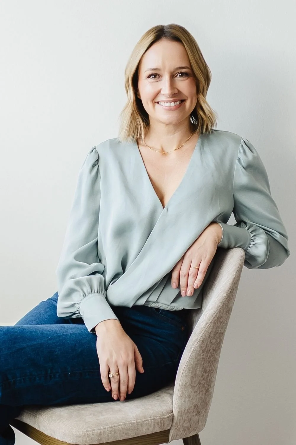 dr brita denver infant physical therapy