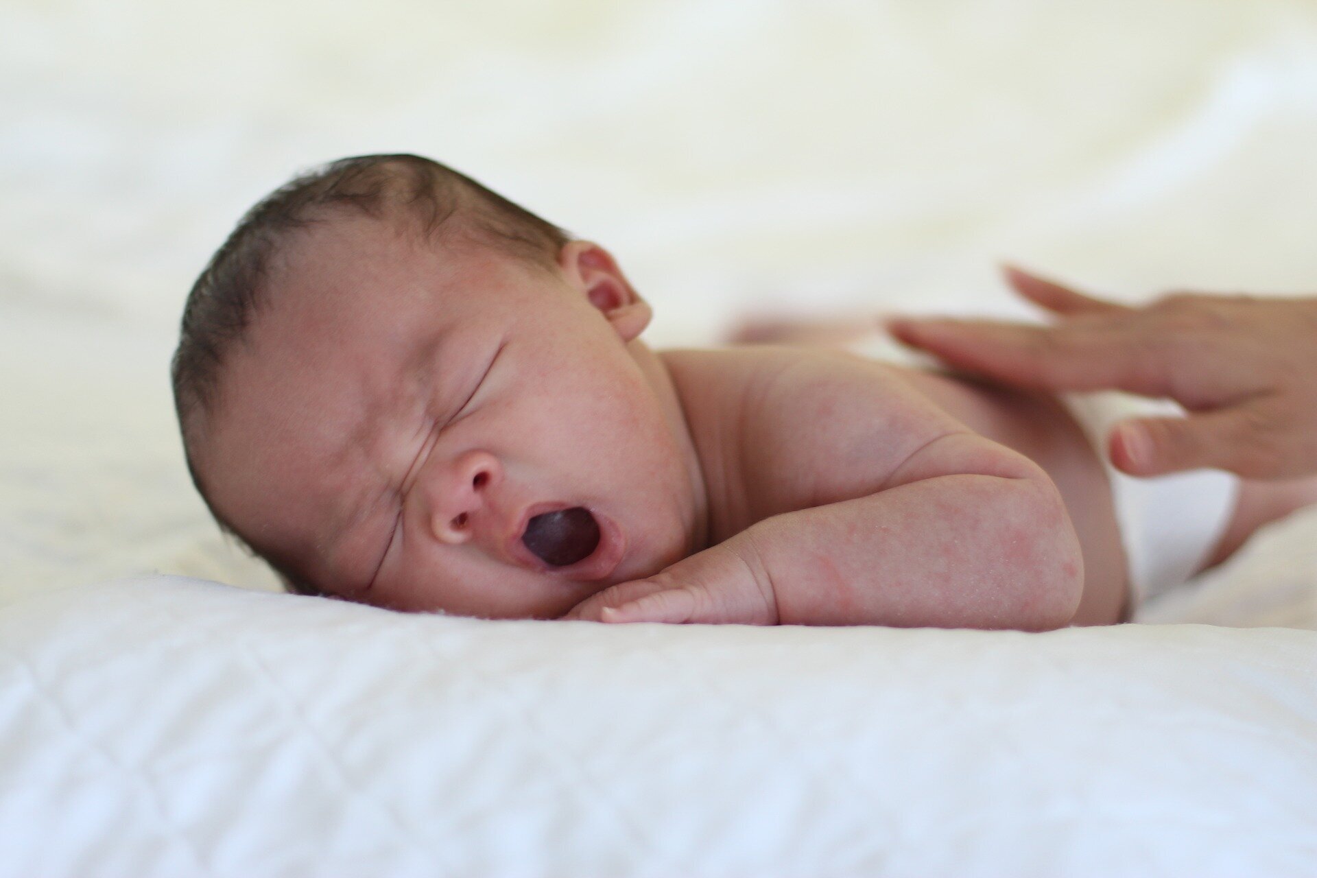 Tummy Time: Everything You Need to Know | The Peaceful Sleeper