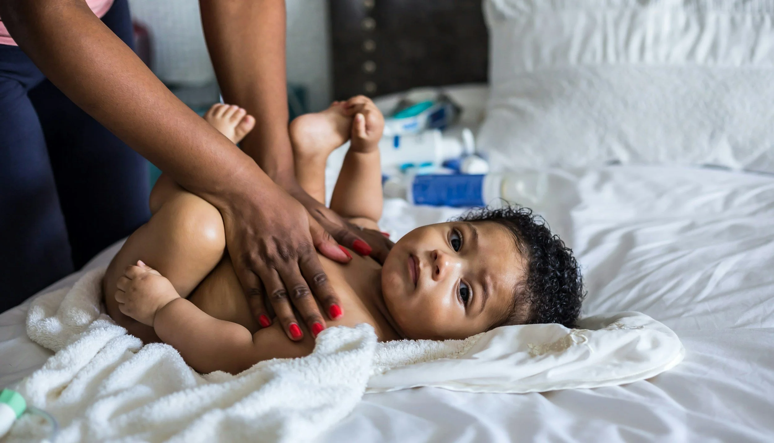 The surprising link between gut health and milestones