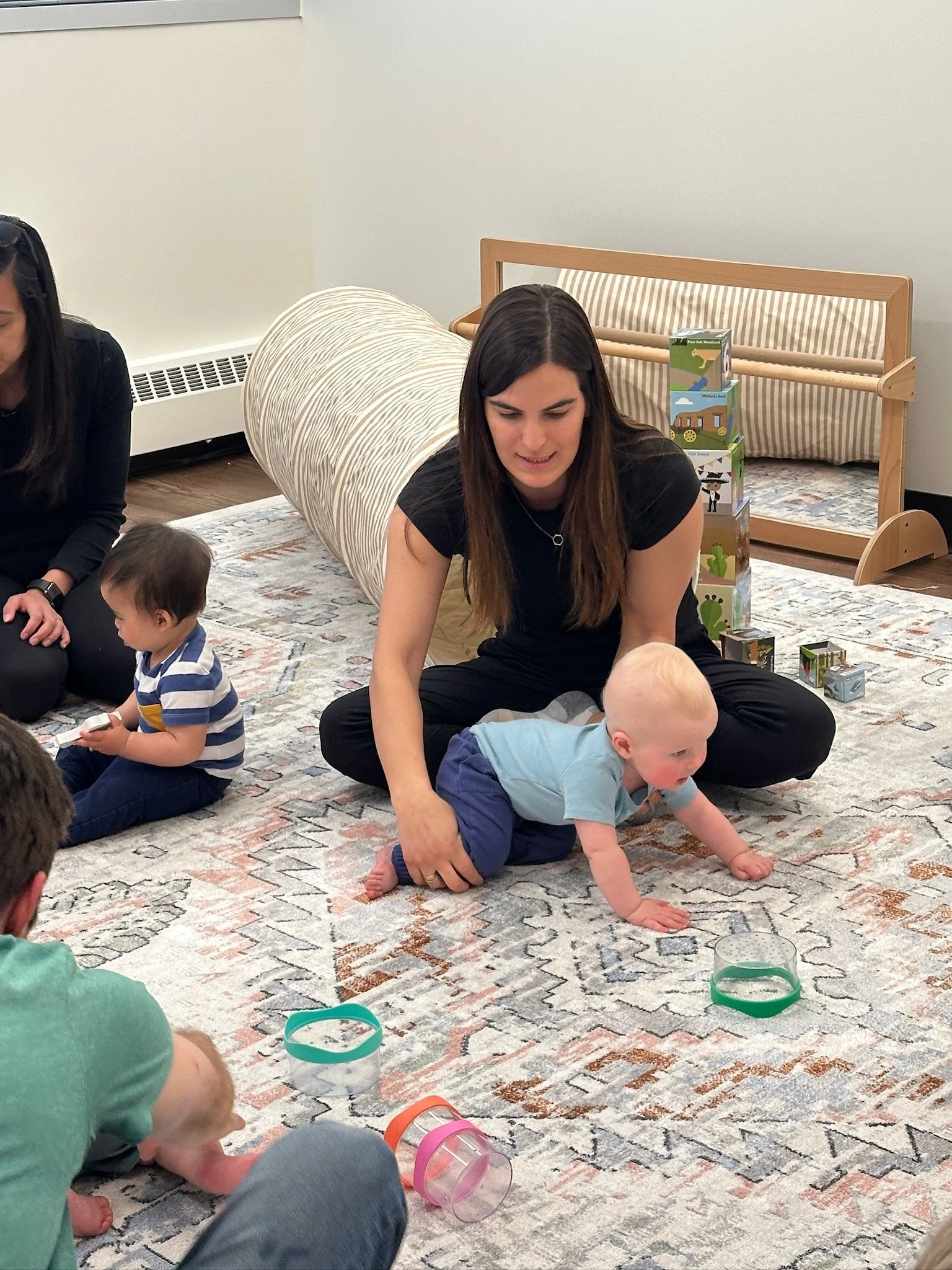 Crawling 101: Everything You Need to Know About This Major Milestone