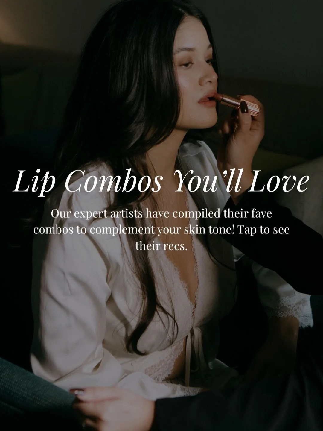 We know how much you love when we share our favorite products, and we decided to post lip combos our artist and our brides LOVE❤️
Make sure you share it with your bestie😉

 #beautymarkedbabes #wakeupandmakeup #beautymarked #facebeat #bridesmaidmakeu