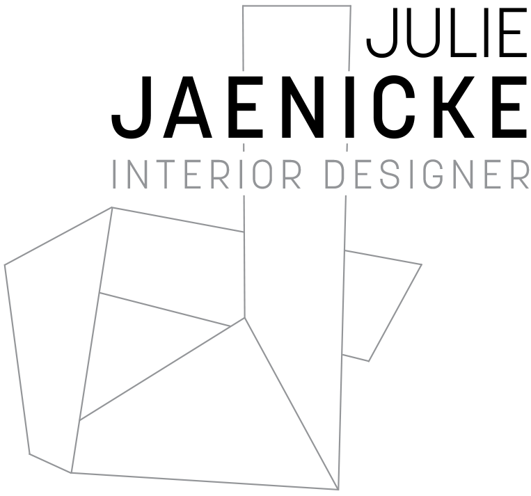 Julie Jaenicke, Interior Design