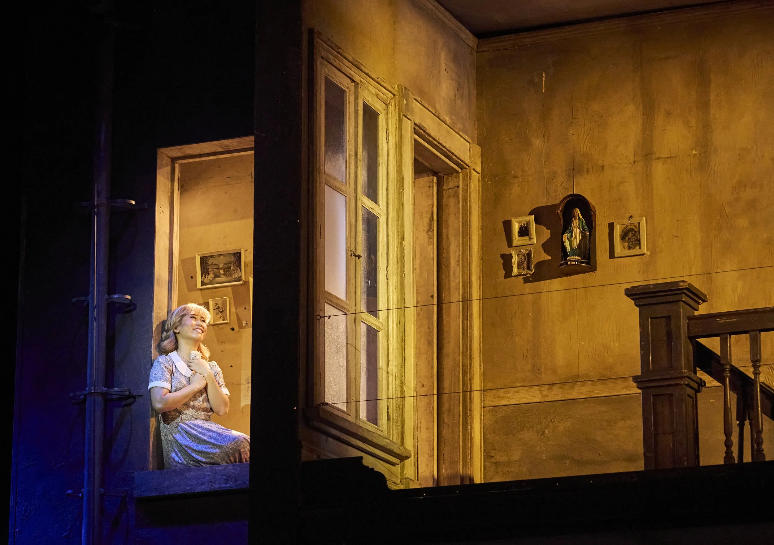 Rigoletto Publicity
