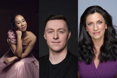 Oper, Musical und Weihnachtszauber