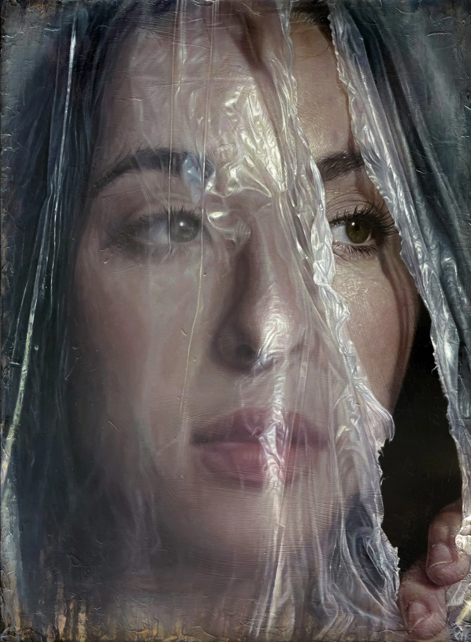 “Hope” 15x20” SIGNED LIMITED EDITION PRINT