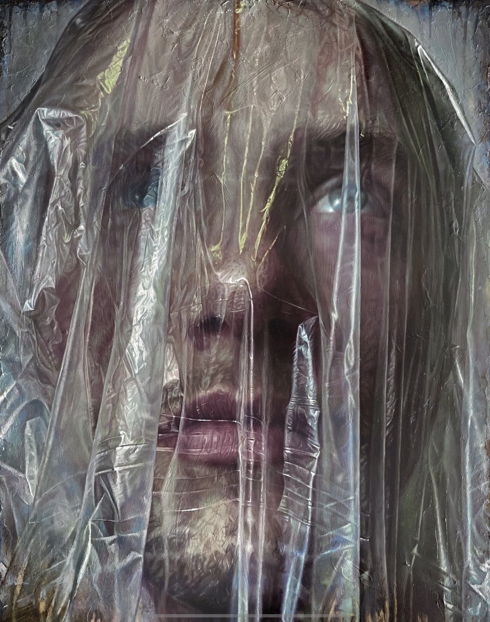 “Suffused” 15x20” SIGNED LIMITED EDITION PRINT