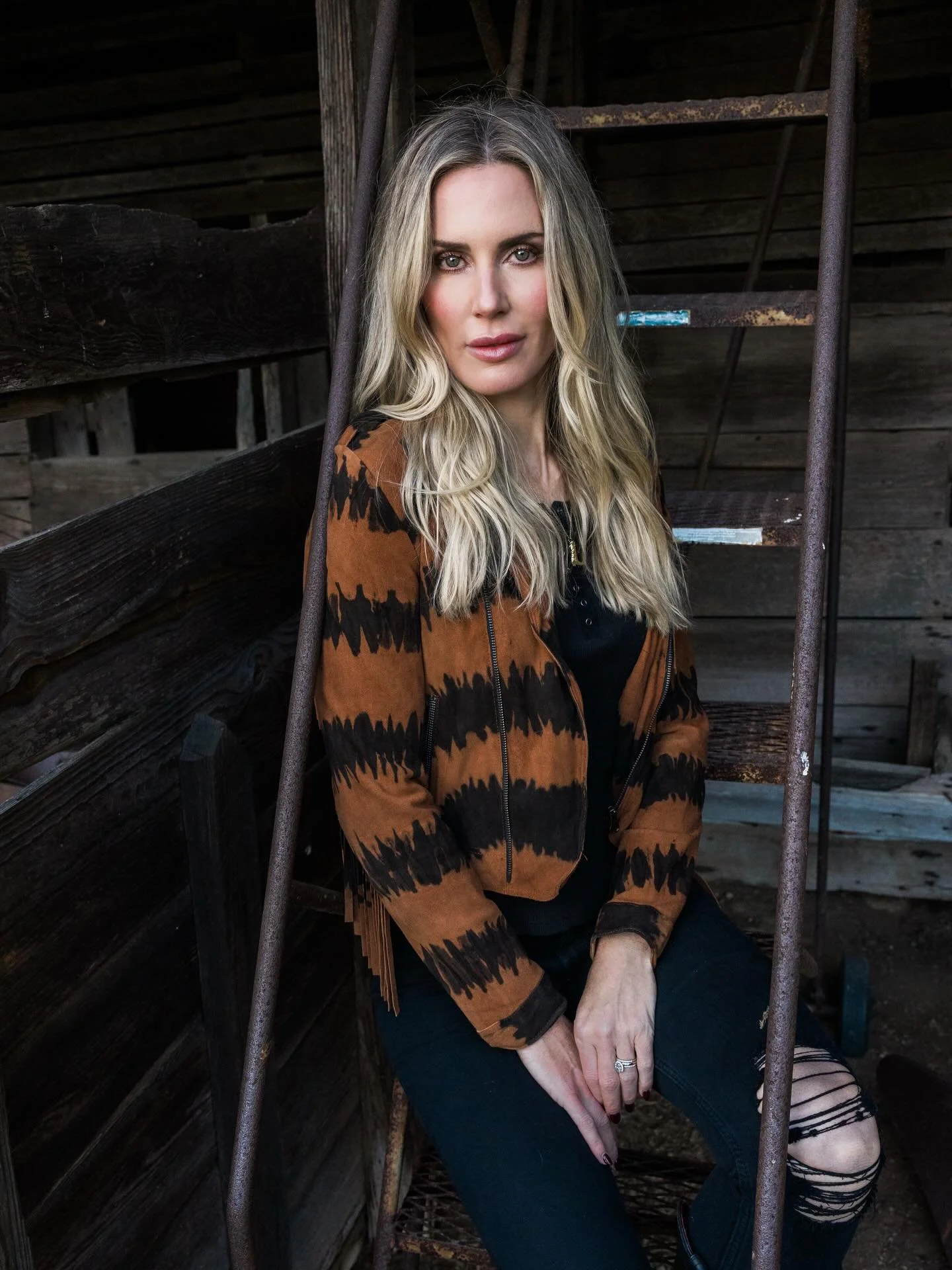 I&rsquo;ve been reflecting lately on the assumptions people make &mdash; especially when it comes to beauty and modeling.

In high school, I kept my small modeling jobs quiet&hellip; until one day my coach flipped open a catalog and said, &ldquo;Well