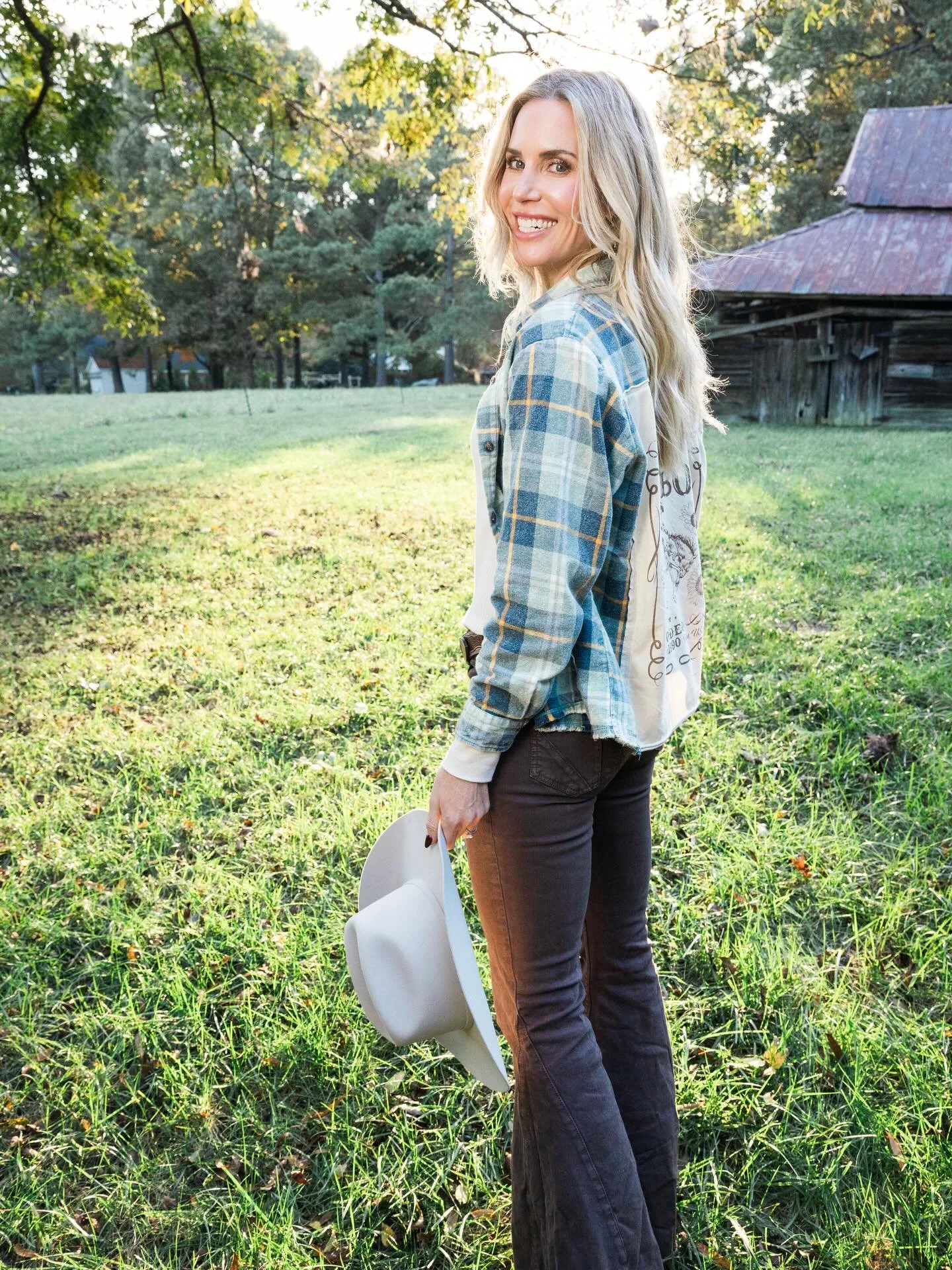 Have you ever become the person you judged&hellip; the one you swore you&rsquo;d never be?
Have you ever realized your &ldquo;strength&rdquo; was actually just masked exhaustion?

For years, I was celebrated for my convictions.
The girl with standard