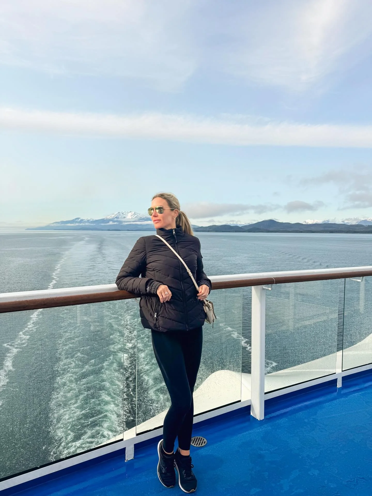 2025 was a year of leaps&mdash;doing things I never imagined I would do, walking into assignments I didn&rsquo;t feel qualified for, and learning that faith isn&rsquo;t about knowing how&hellip; it&rsquo;s about trusting the God who equips, strengthe