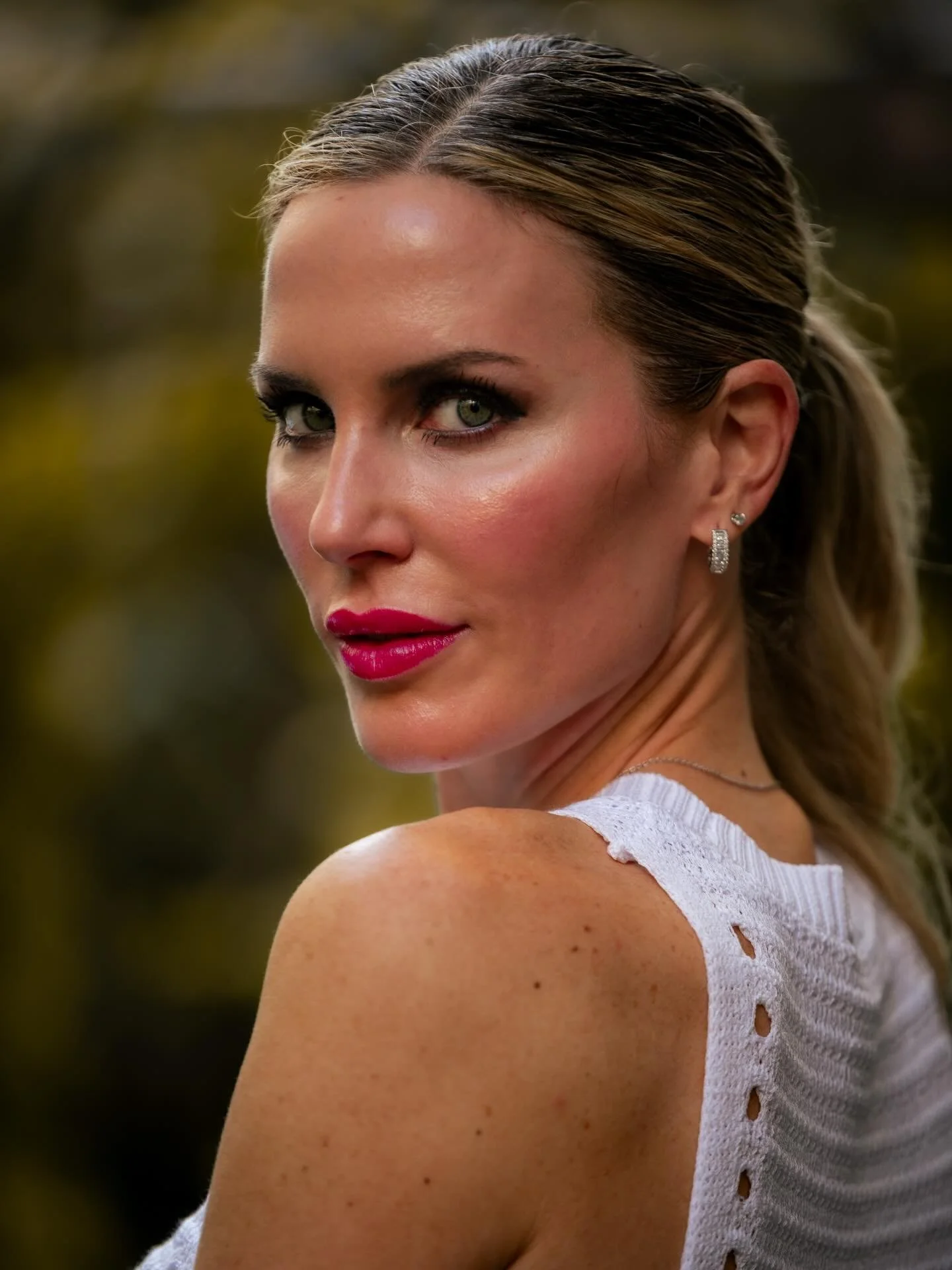 When we look back, we see things differently.
But when we&rsquo;re inside the wilderness, it feels like we&rsquo;ve been forgotten.
When a dream dies, it feels like disappointment.
When we&rsquo;re in the fire, it feels like testing without mercy.
Wh