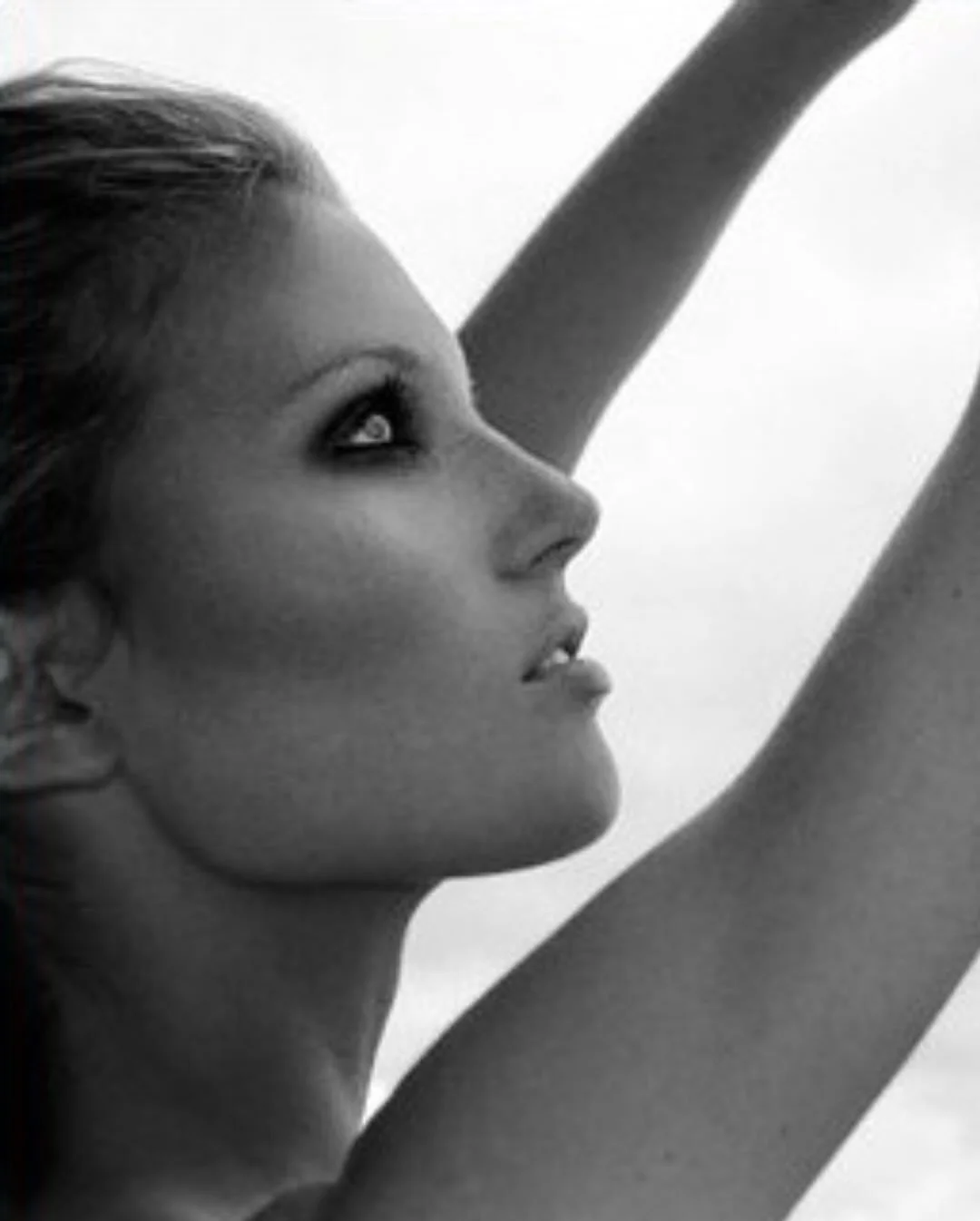 The Netflix documentary about America&rsquo;s Next Top Model is out today!!! 

Watching it reminded me how defining that season of my life truly was. I&rsquo;m grateful for the producers who created space for us to share our stories and perspectives 