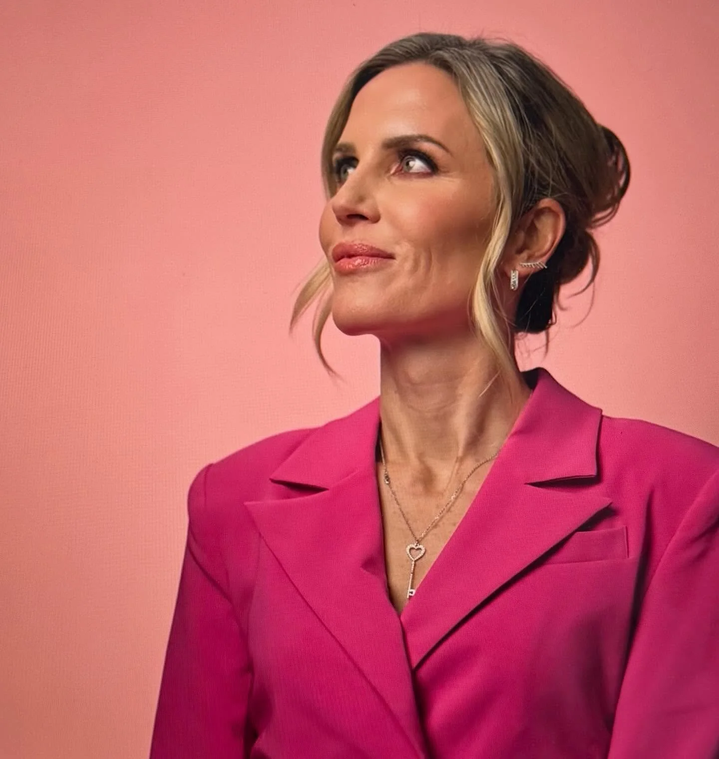 Reality TV captures moments &mdash; not the whole person.

There&rsquo;s always more happening than what makes it to air.

Some of these didn&rsquo;t make the show.
Some didn&rsquo;t make the documentary.

But they mattered.

I shared a few here. 🤍
