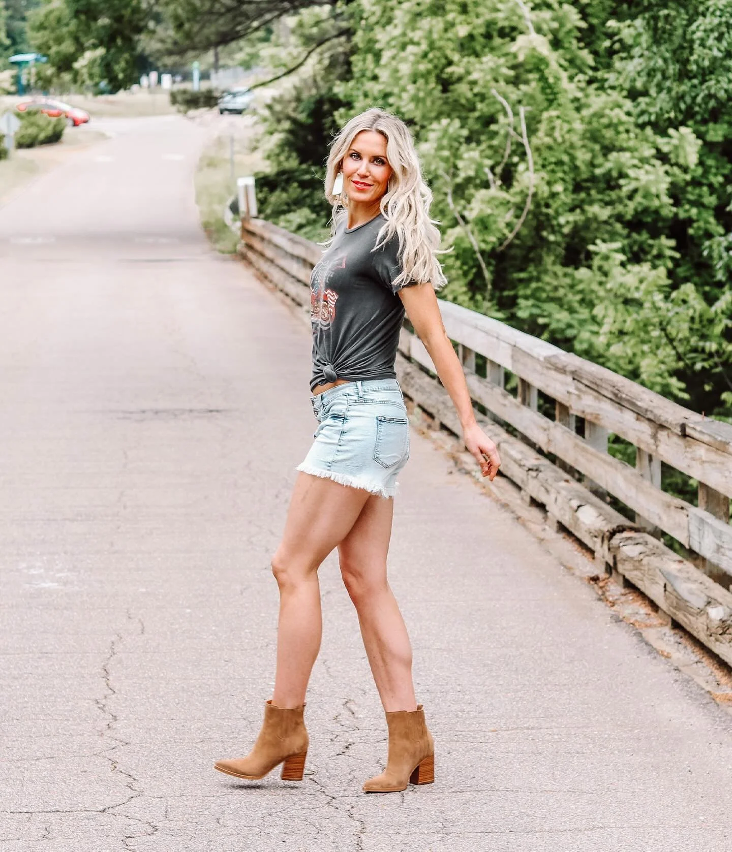 This is what freedom looks like for me now.

I started a podcast with no plan&hellip; and now it&rsquo;s being heard in 19 countries.

When I first began Out of Focus, I had no strategy, no roadmap, no clear vision&mdash;just a quiet nudge from God t