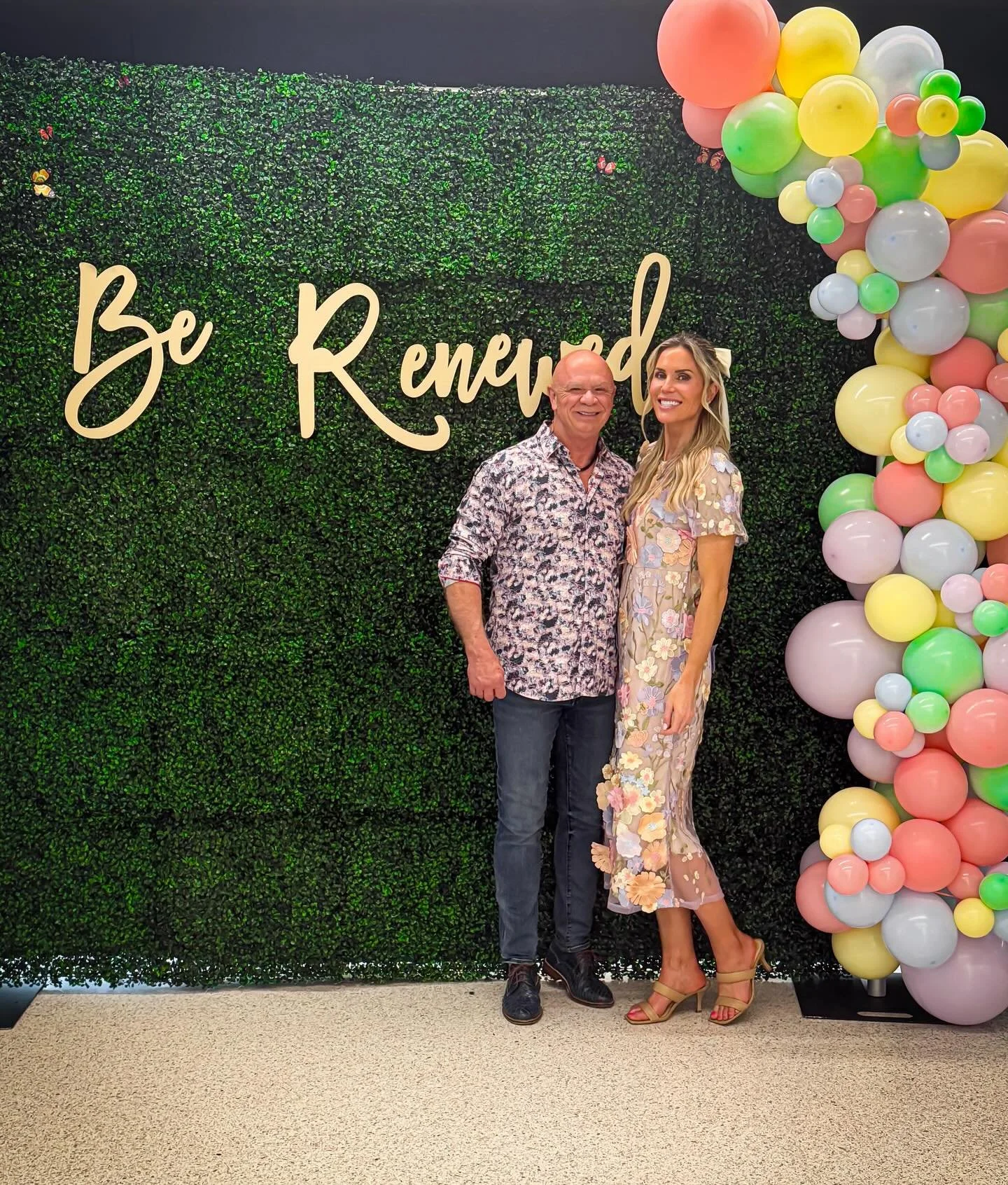 He is not here. He has risen.

This was never just a moment in history&hellip;it was a promise&mdash;spoken hundreds of years before&mdash;that finally came to pass.

Jesus left His throne of glory and stepped into our broken world, not because He ha