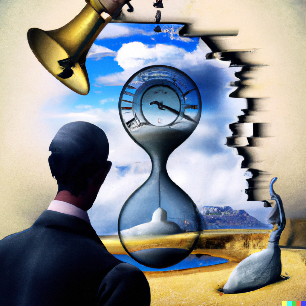 DALL·E 2023-01-17 22.27.23 - concept of time, future and existence by salvador dali style.png