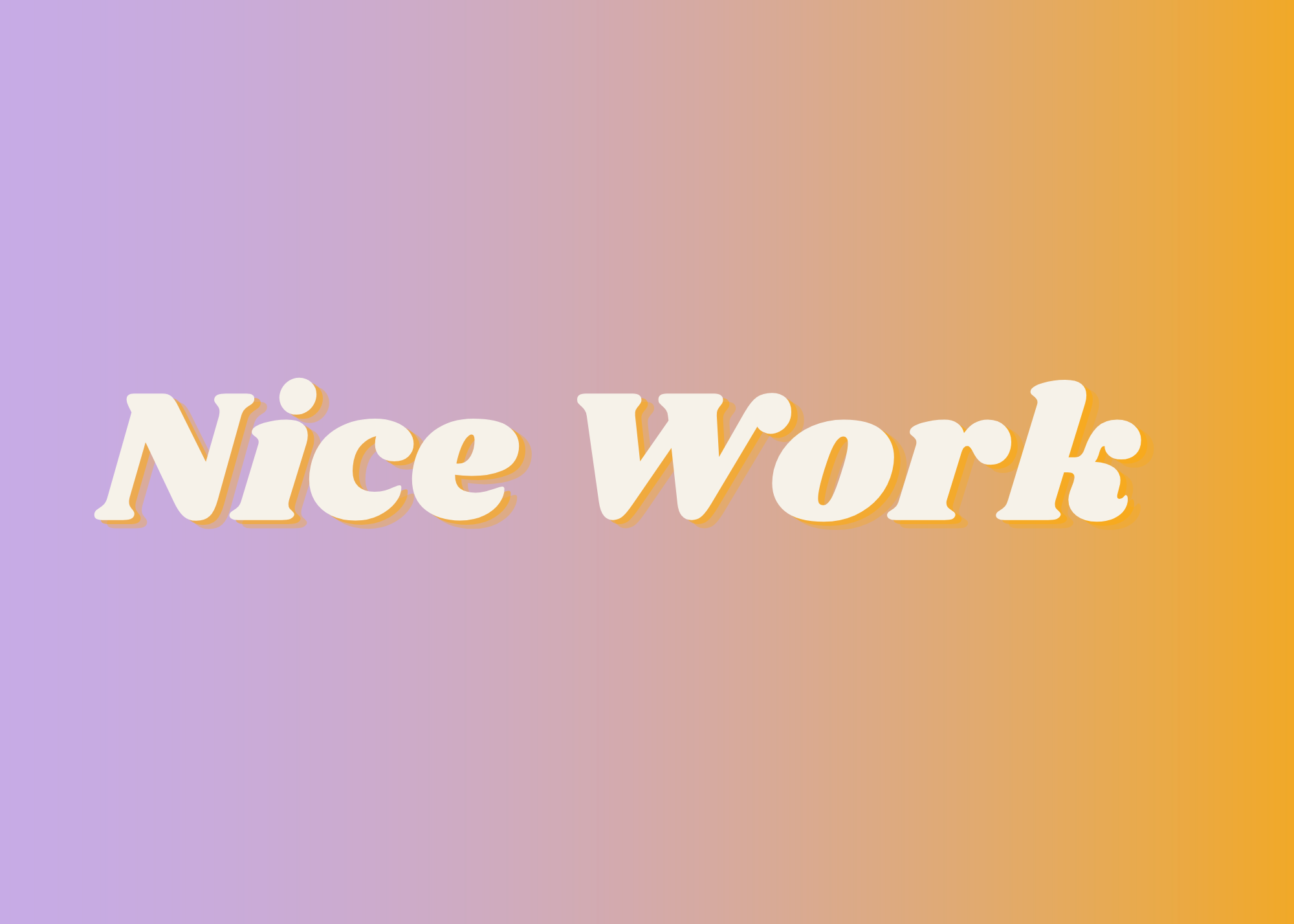 Bonus edition: Processes &amp; structures for working smarter, not harder.