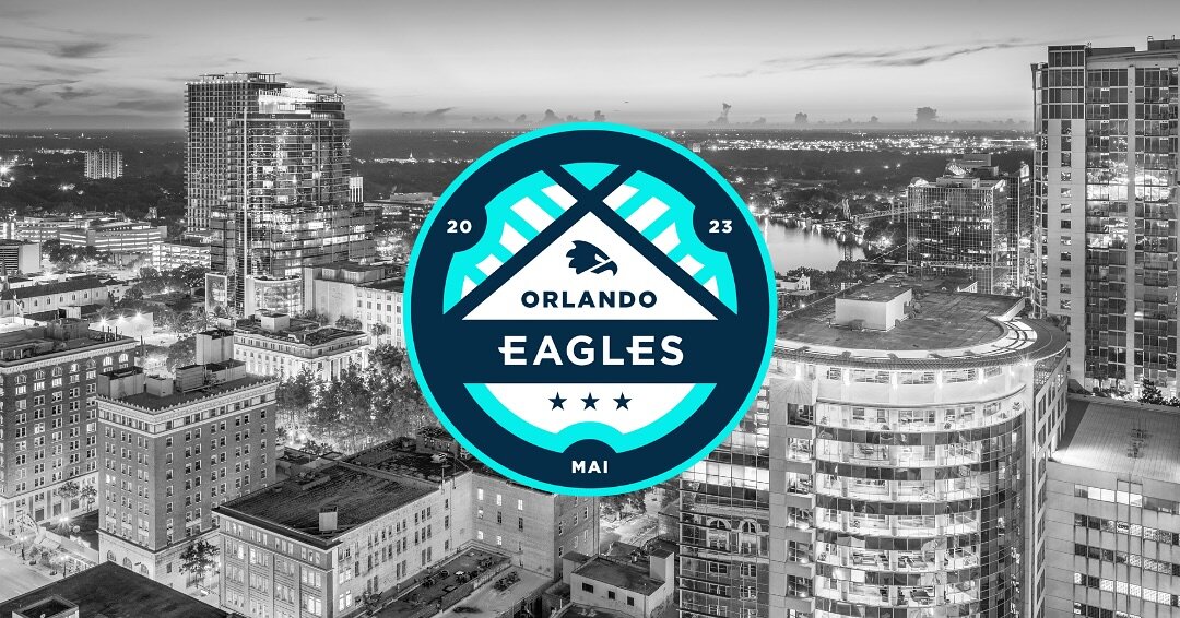 Phoenix Eagles is proud to welcome the Orlando Eagles to the Missionary Athletes International family. Please join us in welcoming our newest city as we expand our mission. Playing a Game to Change the World. Soli Deo Gloria