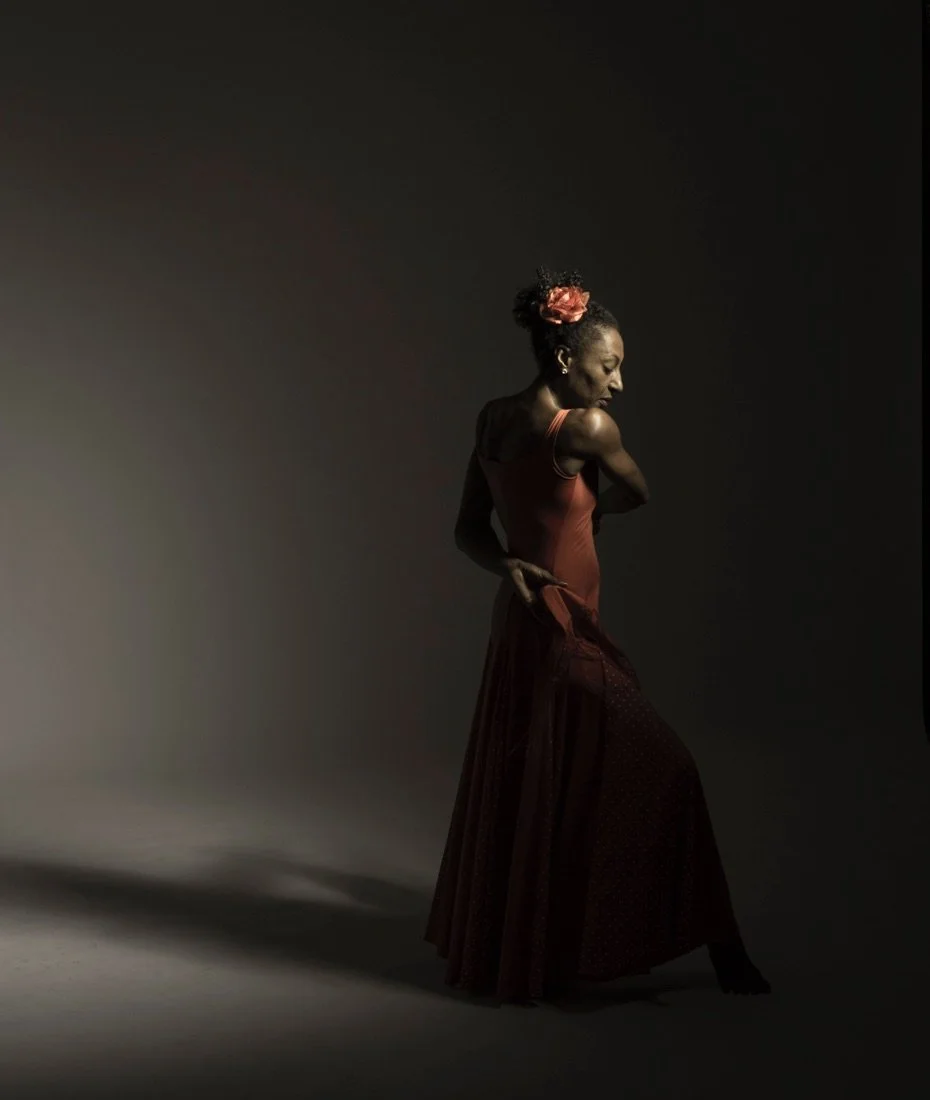 BOP theatre jazz company - DOLLIE HENRY MBE - dance, jazz, music, theatre