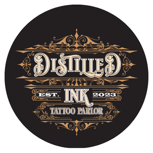 Distilled Ink Tattoo Parlor