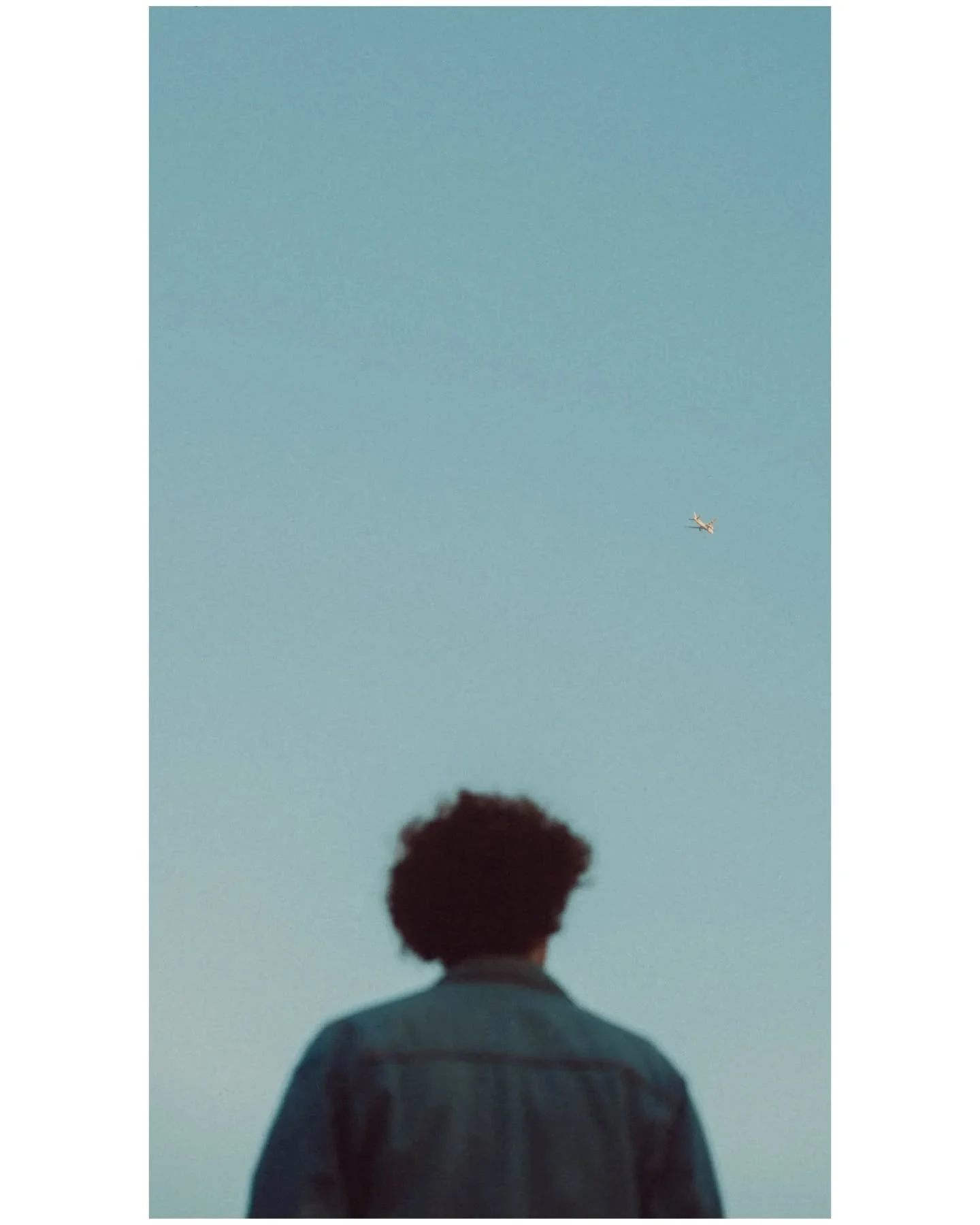 This is the complete opposite of my film landscapes but I'm excited about the progress I've been making with portraits. These shots incite wanderlust for me. I've learned an immense amount from the talented @knfarounphoto with the first shot being di