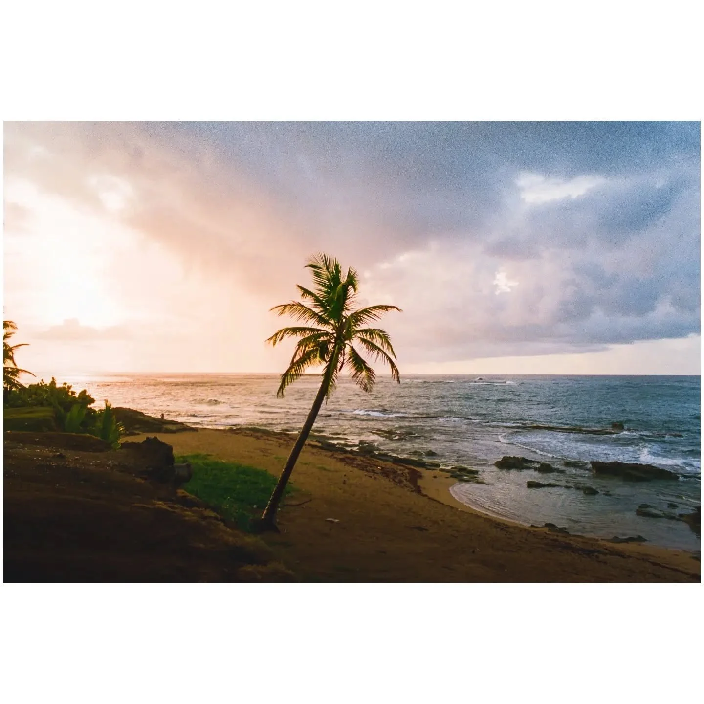 Puerto Rico is a stunning place. Nikon FM + Portra 800.
.
#madewithkodak #puertorico #kodak