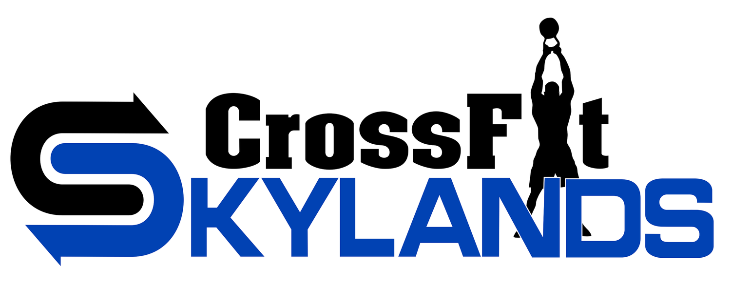 CrossFit Skylands