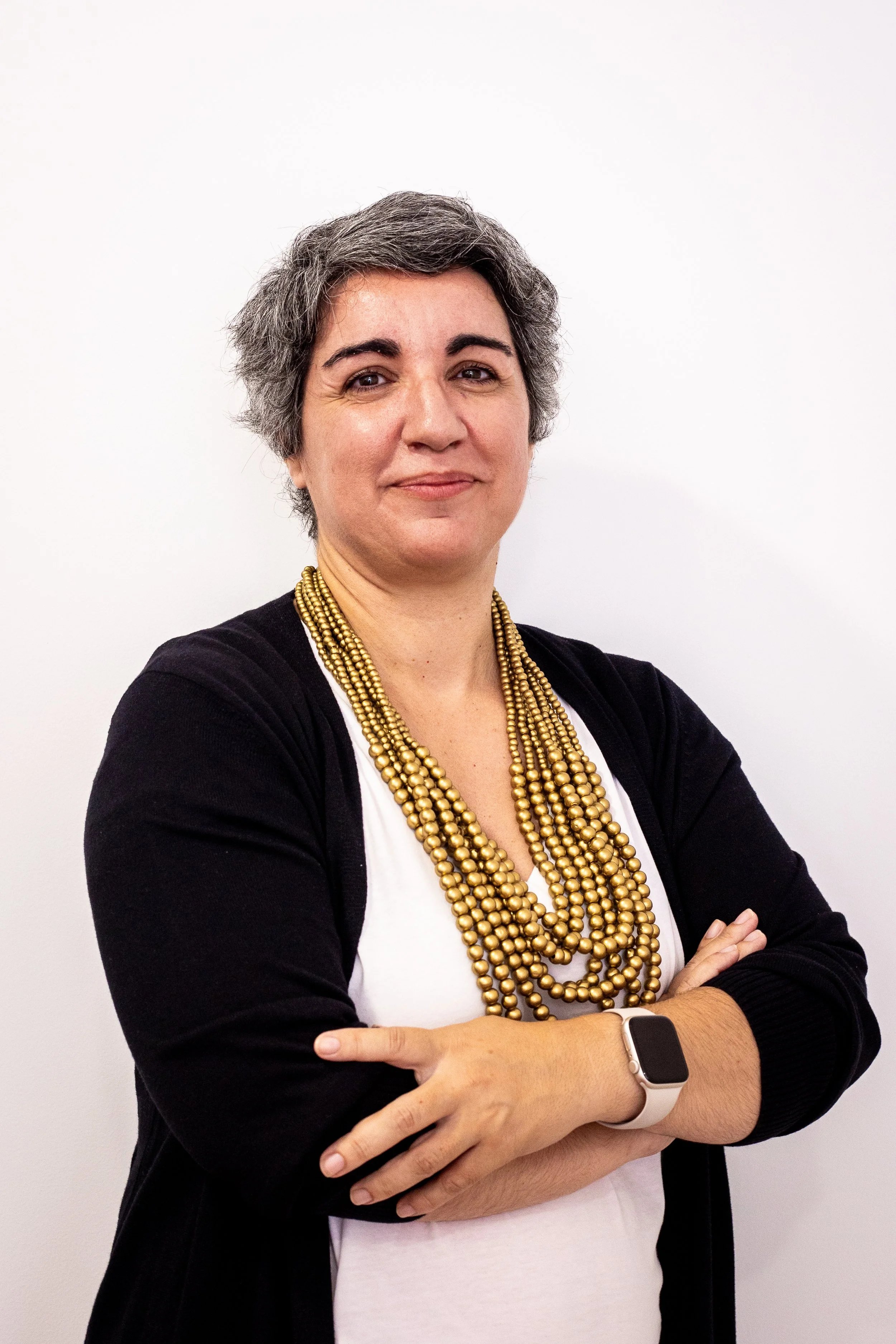 ISOLDA BRASIL | Advogada