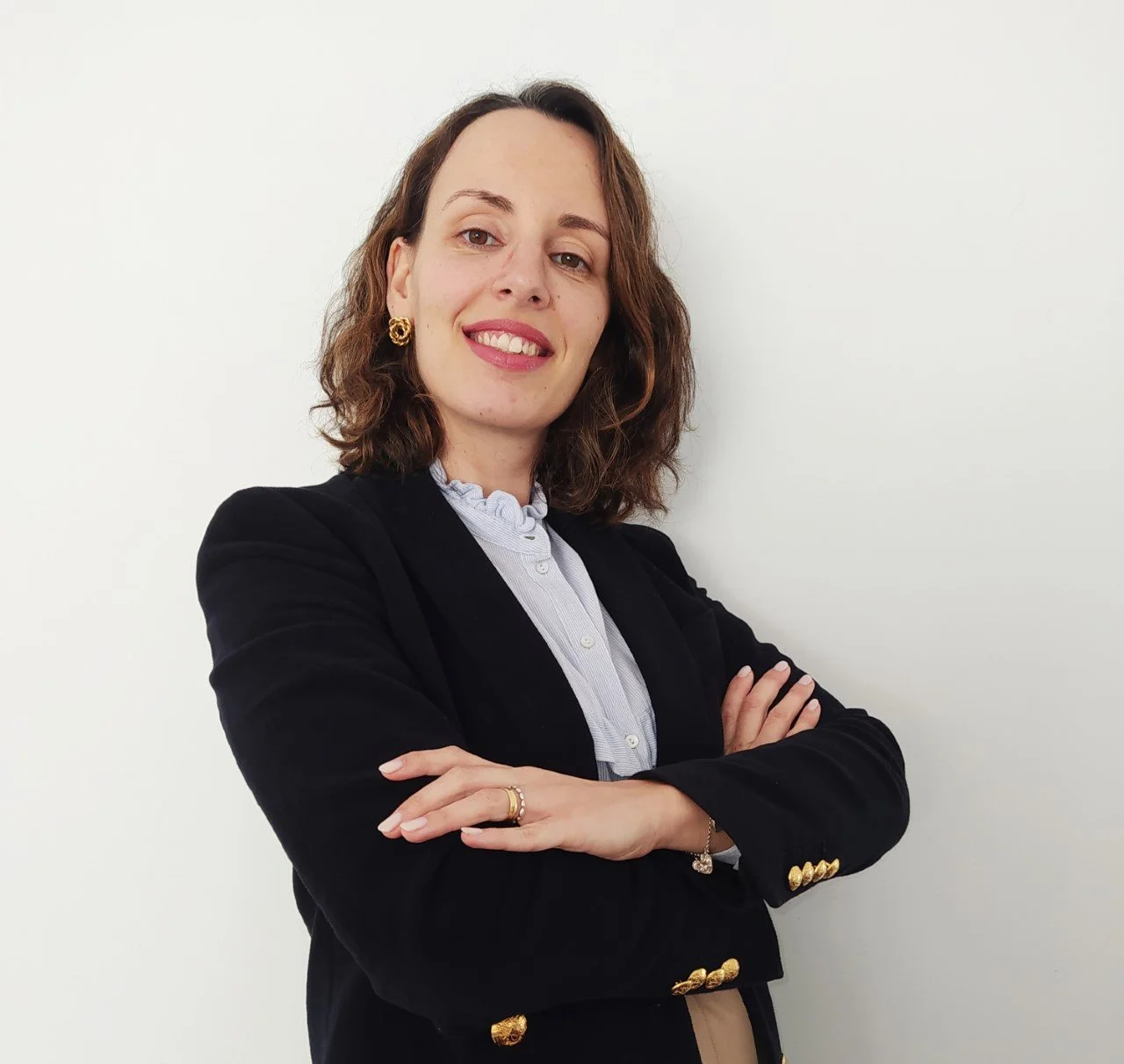 ANA RITA RIBEIRO | Advogada