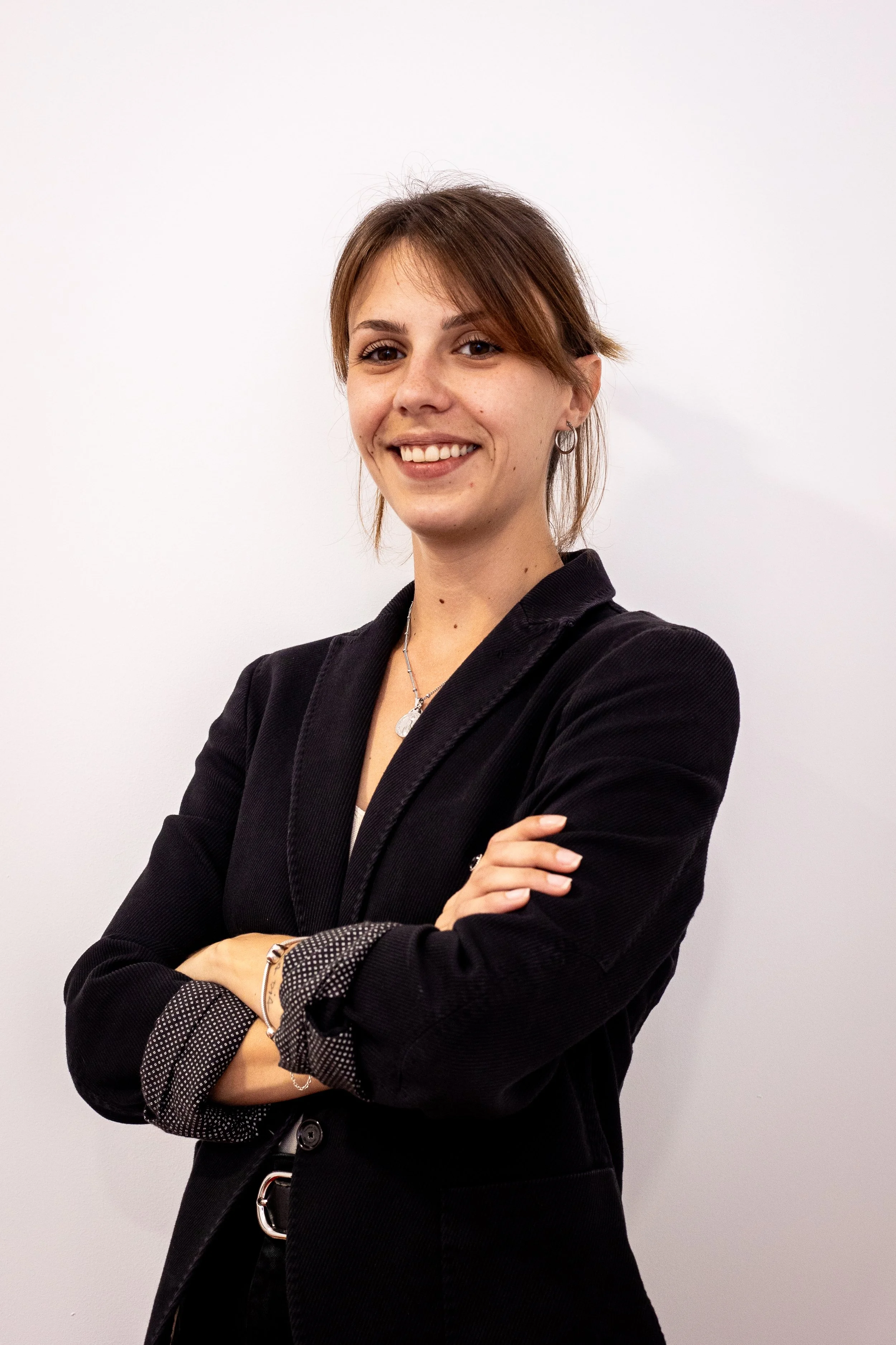 HELOISA WARREN | Jurista/Paralegal