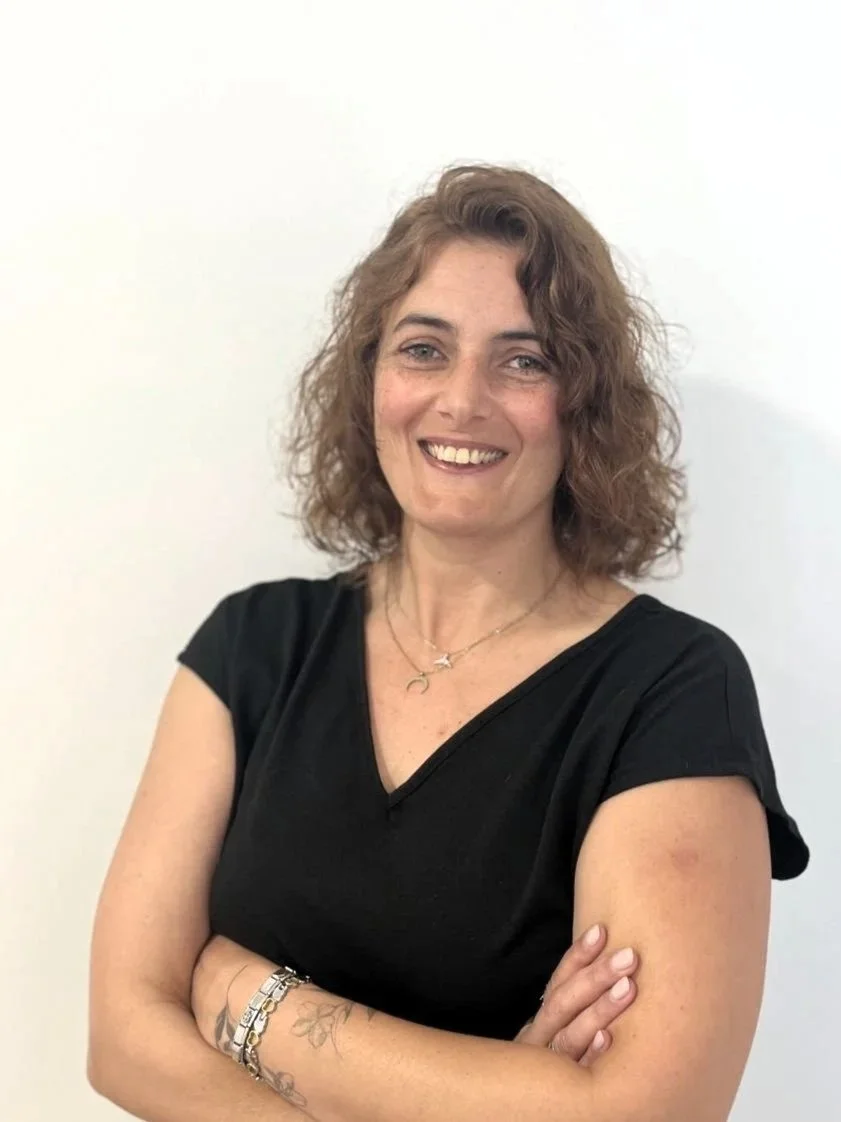 ANGELA BETTENCOURT | Coordenadora Administrativa