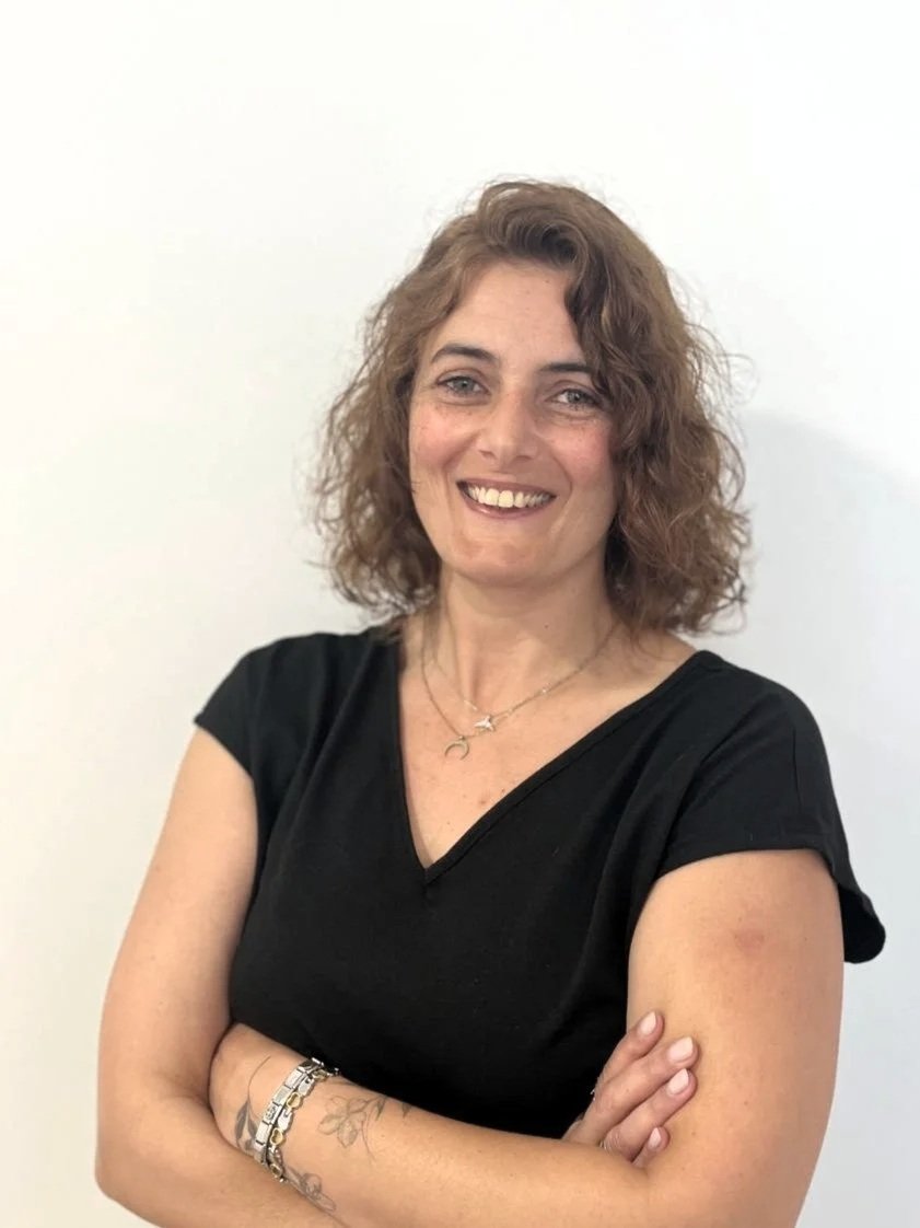 ANGELA BETTENCOURT | Administrative Coordinator