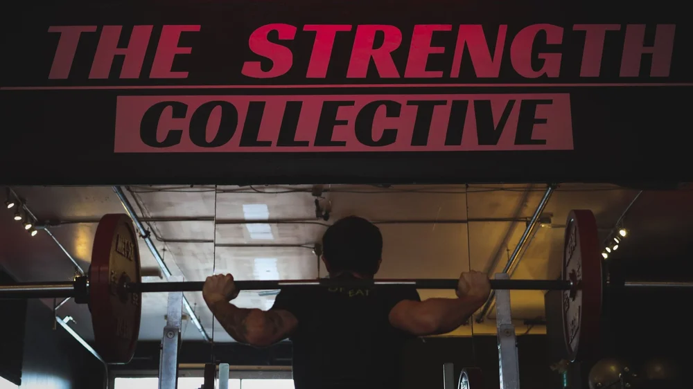 The Strength Collective
