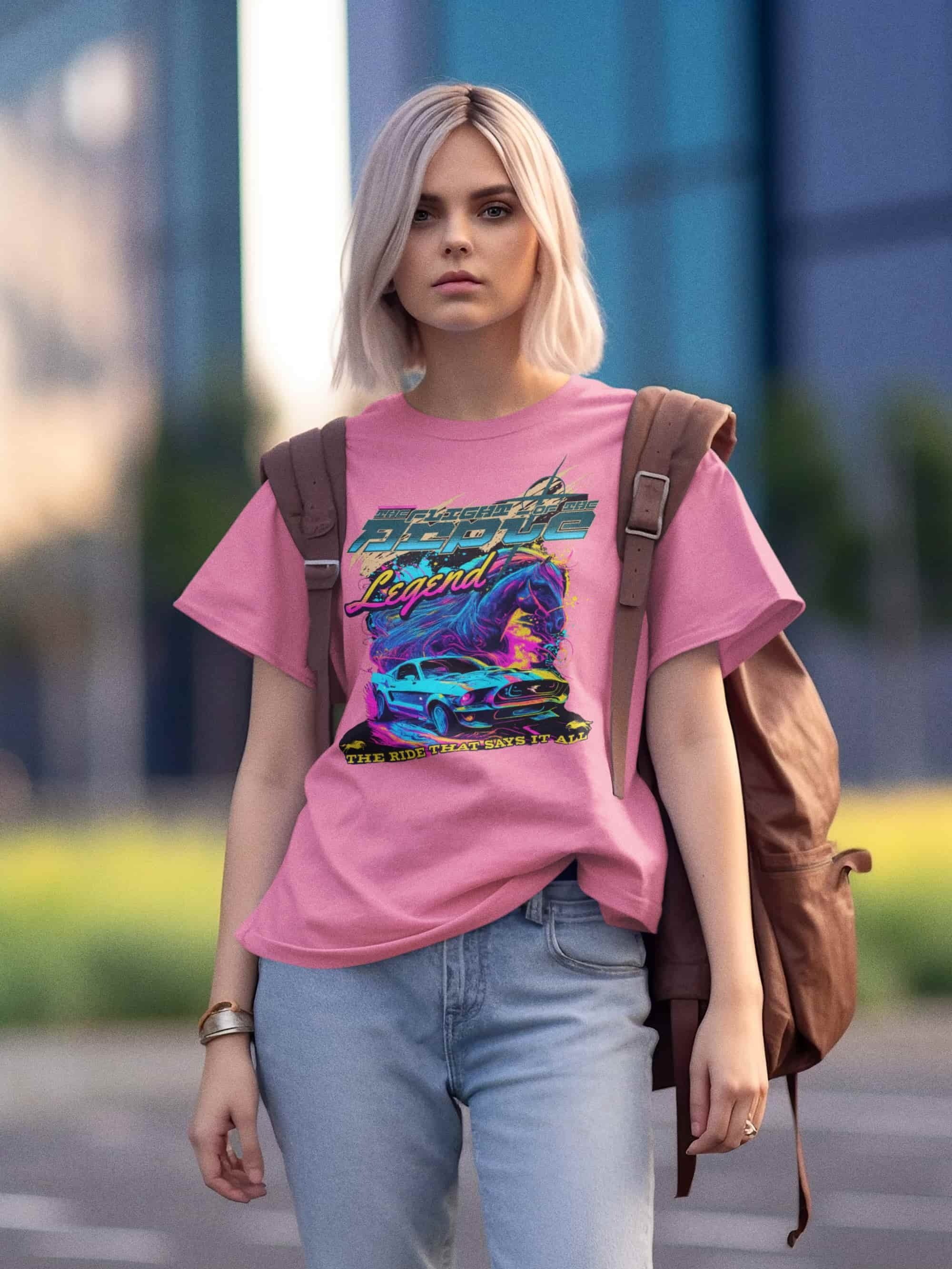 Women's Legend T-Shirt