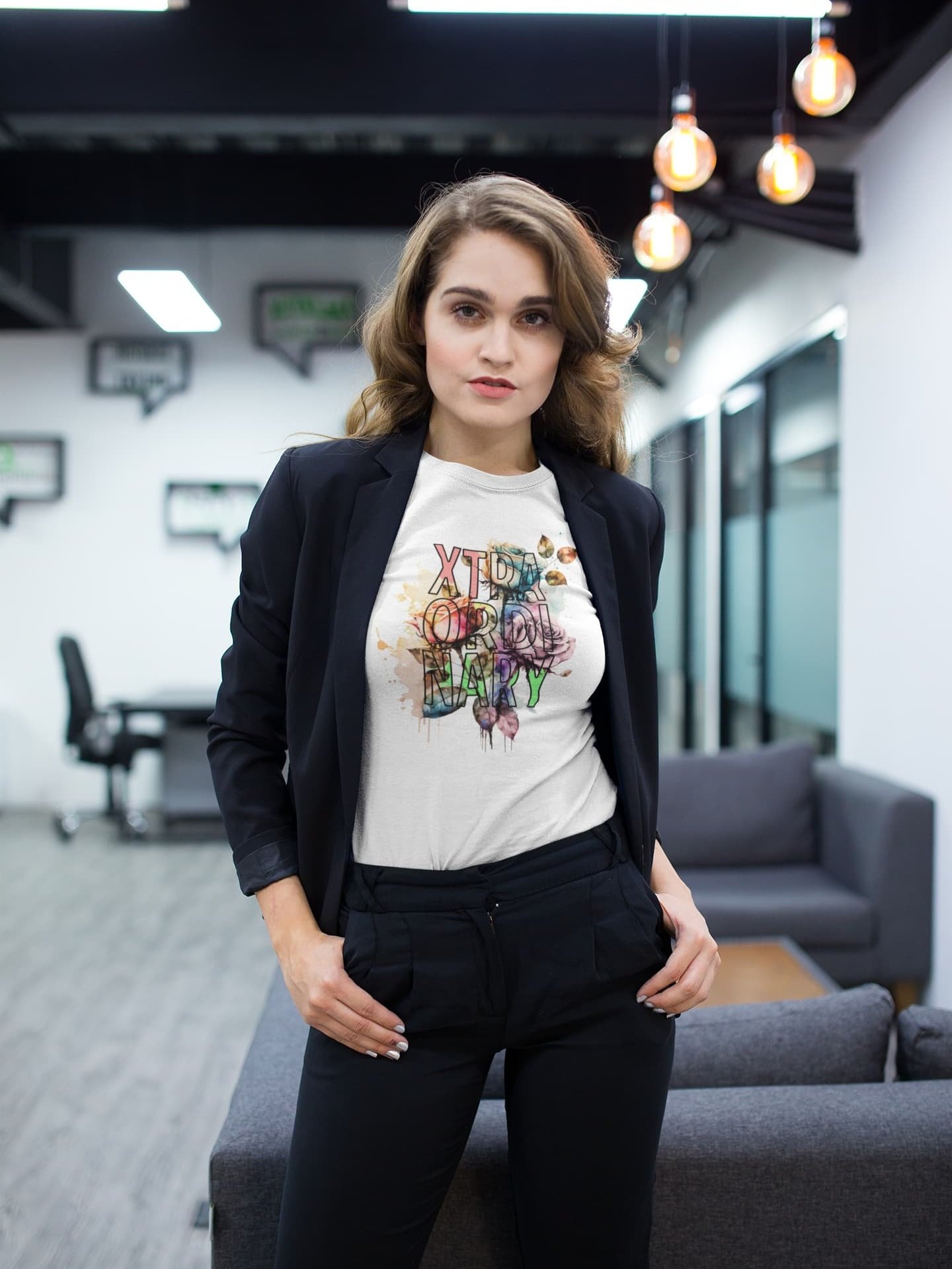 Women's Extraordinary T-Shirt