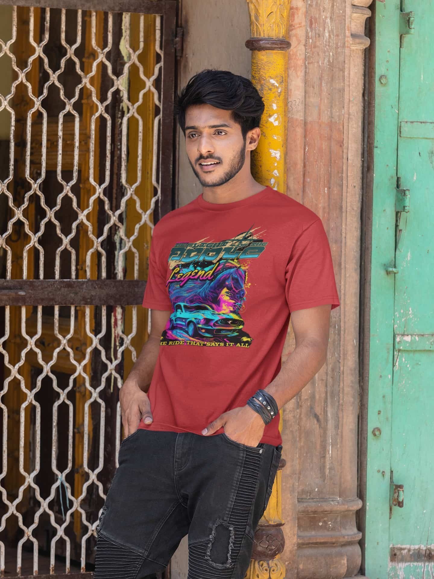 Men's Legend T-Shirt