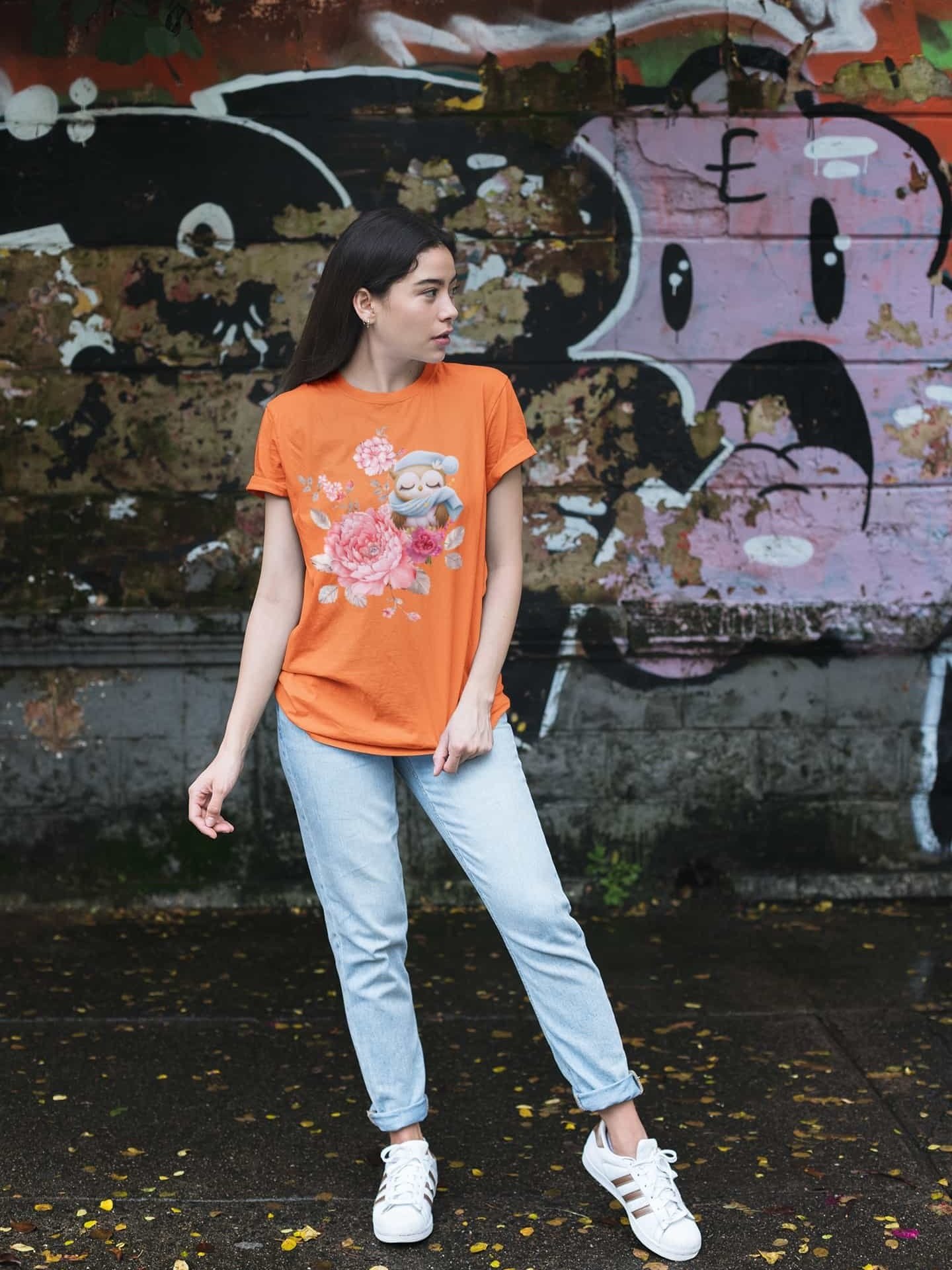 Women's Sleepy T-Shirt