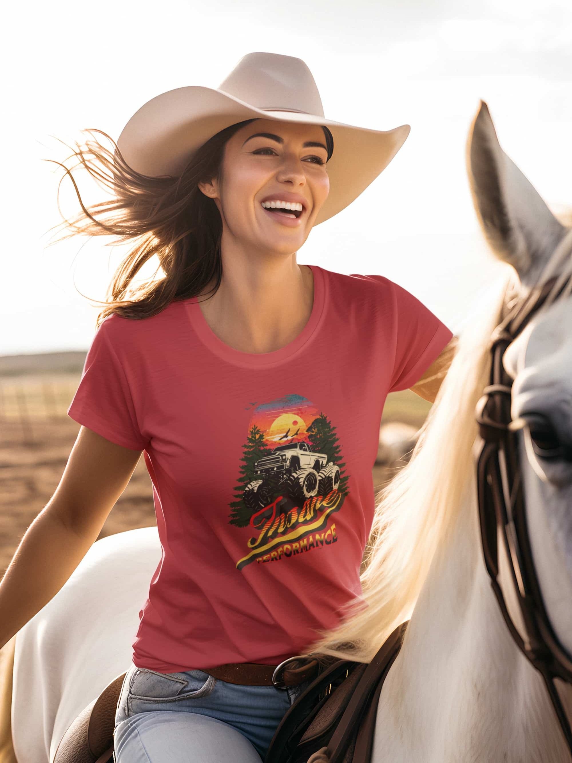 Women's Insane Performance T-Shirt