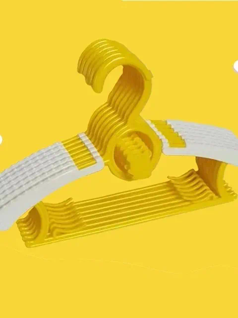 Non-Slip Baby Clothes Hanger