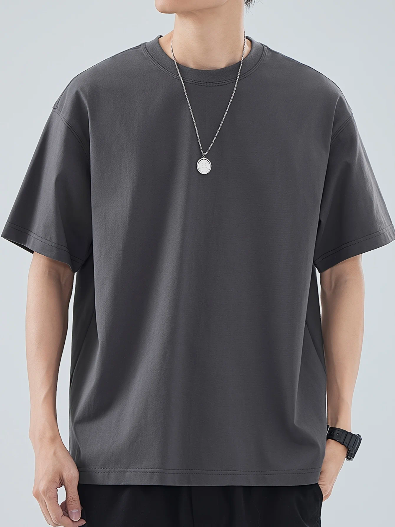 Unisex Oversize T-Shirt