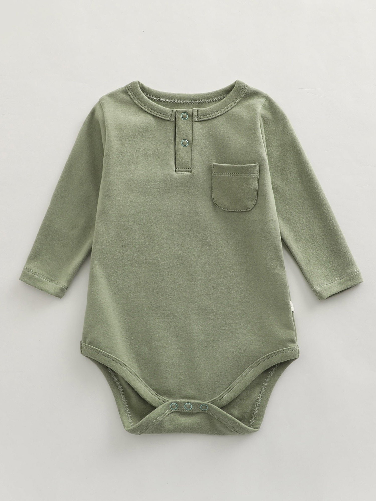 Unisex Baby Onesie