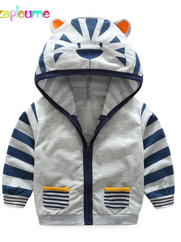 Baby Boy's Coat/Jacket