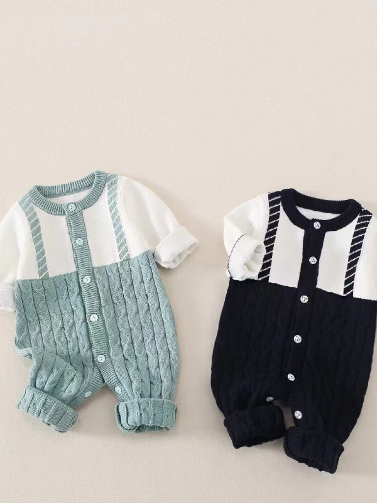Baby 1pcs Romper