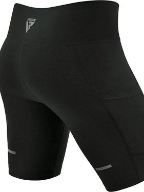 Women's Sweat Shorts RDX W1