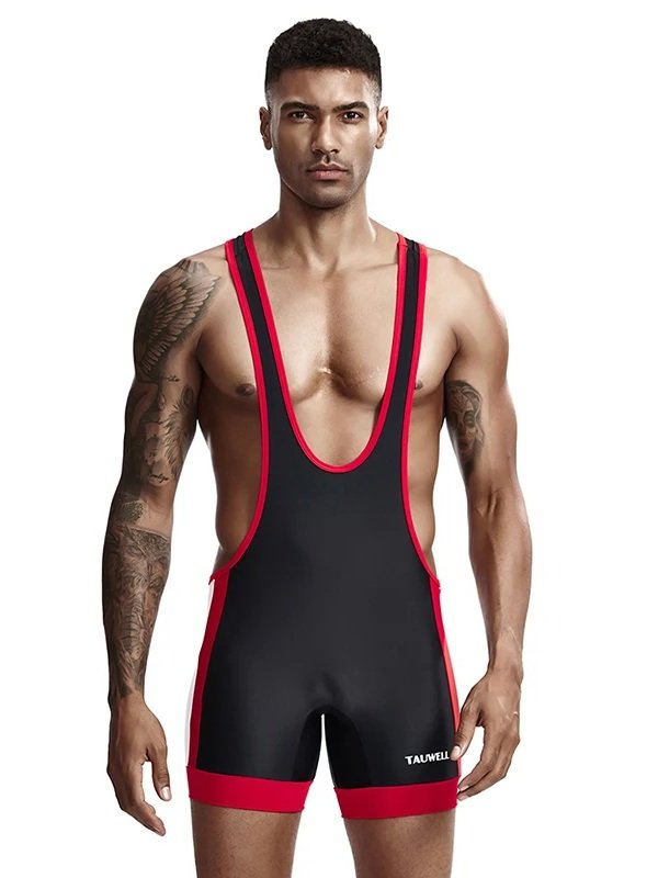 Men’s Undershirts Slim Bodysuit Shaper