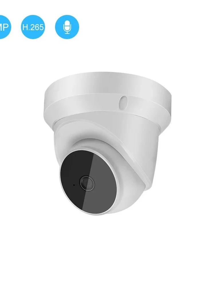 IP WiFi Camera Baby Monitor